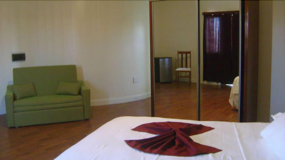 Hotel Santos Pina CAPE VERDE Екстериор снимка