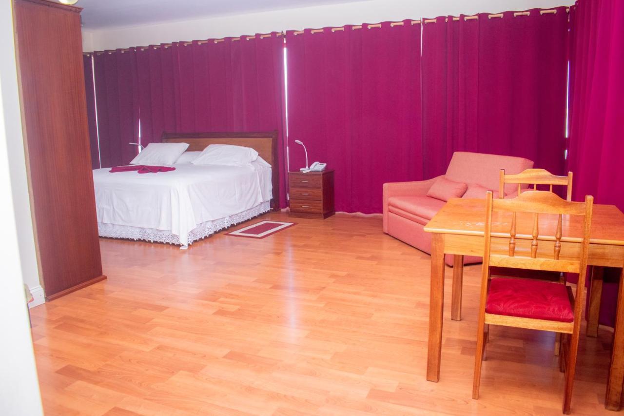 Hotel Santos Pina CAPE VERDE Екстериор снимка