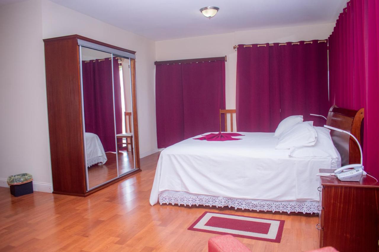 Hotel Santos Pina CAPE VERDE Екстериор снимка