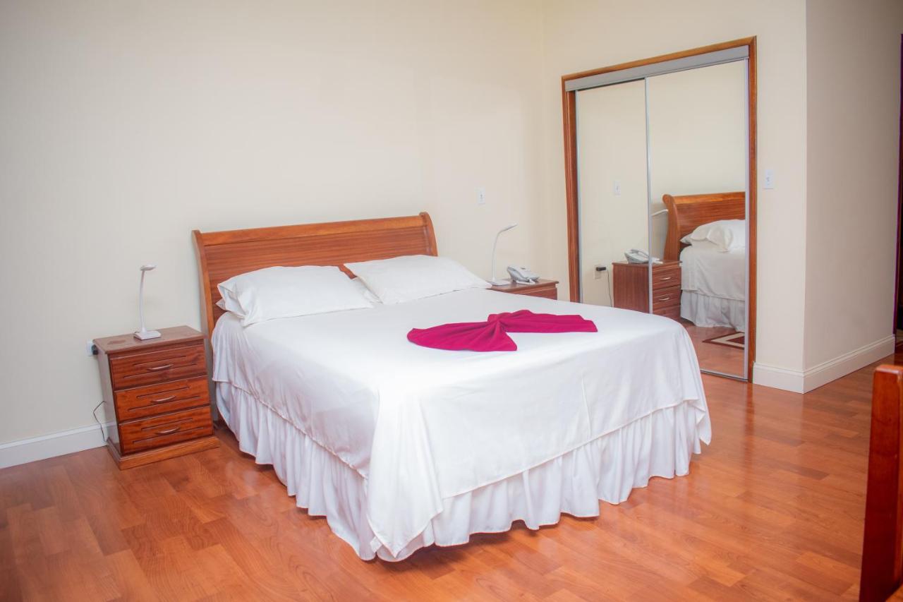 Hotel Santos Pina CAPE VERDE Екстериор снимка