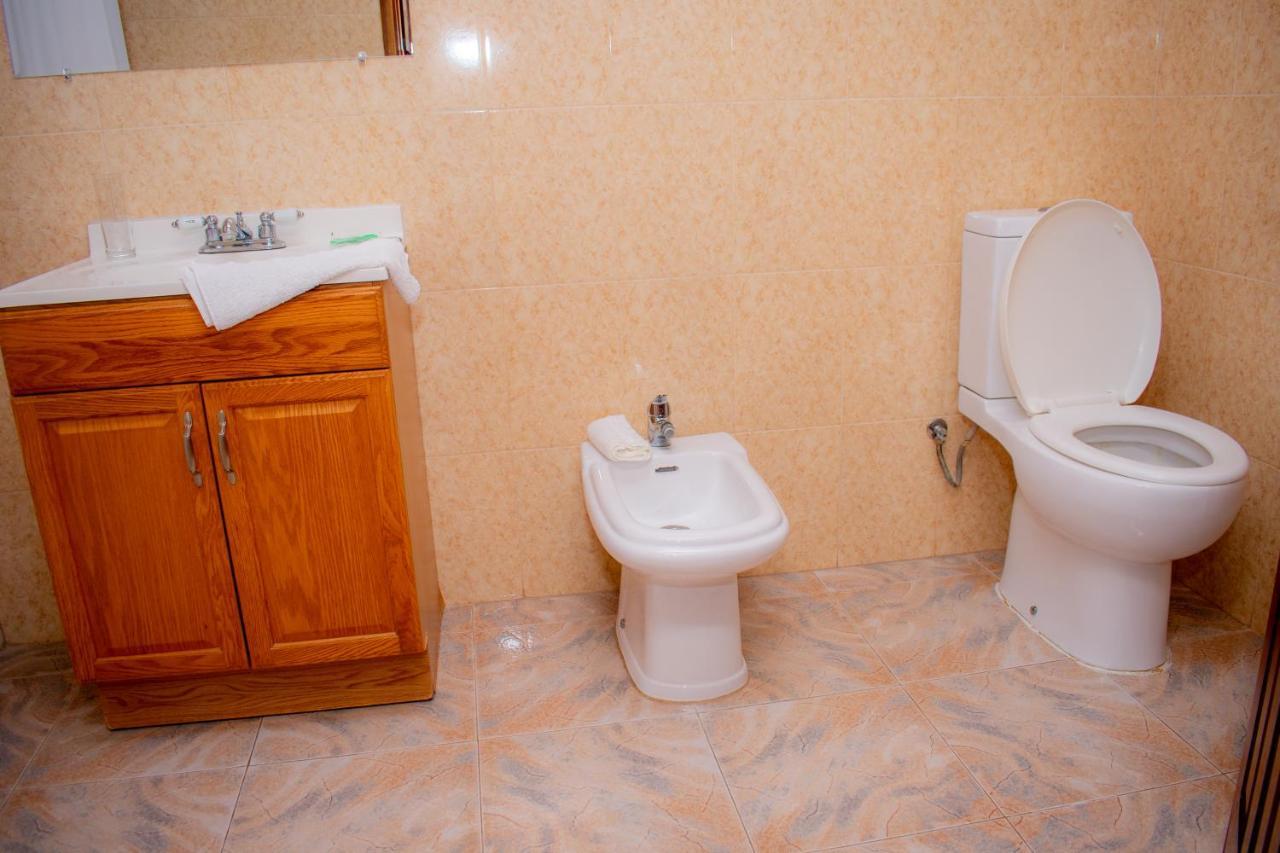 Hotel Santos Pina CAPE VERDE Екстериор снимка