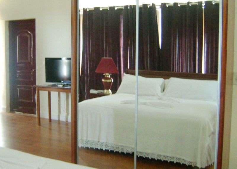 Hotel Santos Pina CAPE VERDE Екстериор снимка