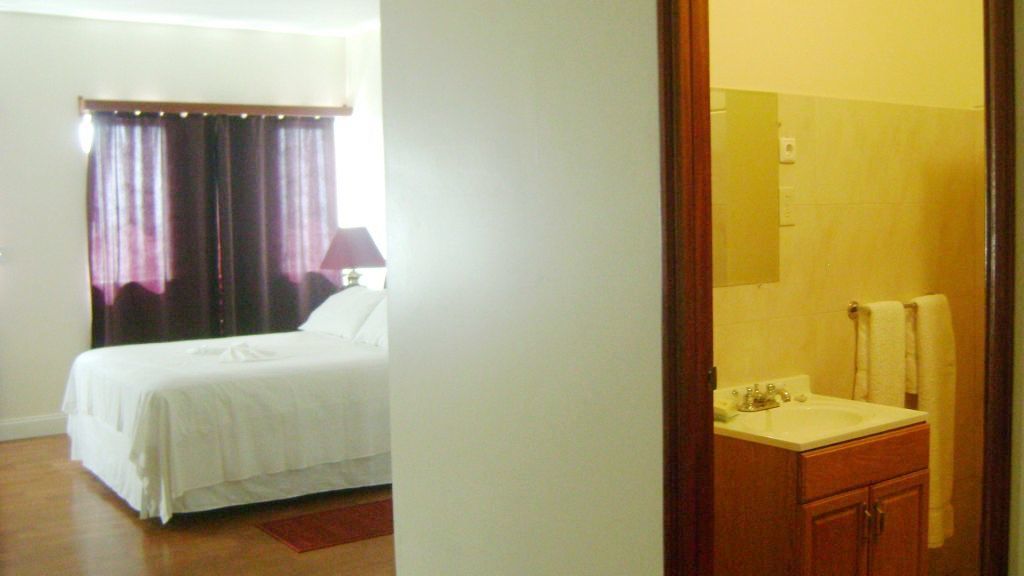 Hotel Santos Pina CAPE VERDE Екстериор снимка