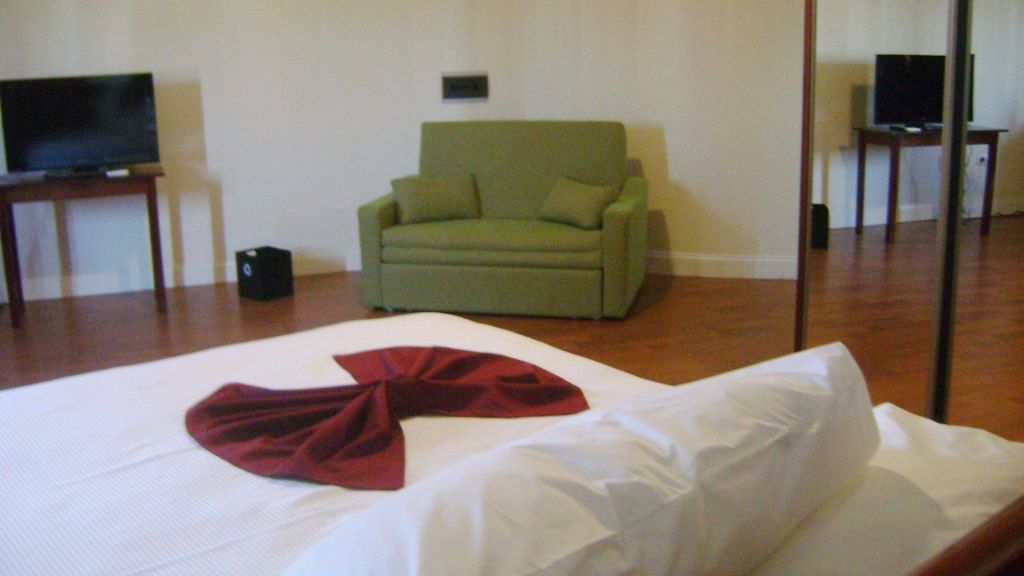 Hotel Santos Pina CAPE VERDE Екстериор снимка