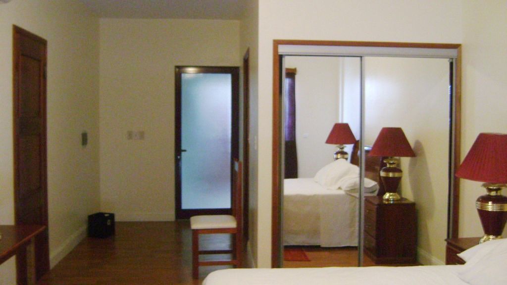 Hotel Santos Pina CAPE VERDE Екстериор снимка