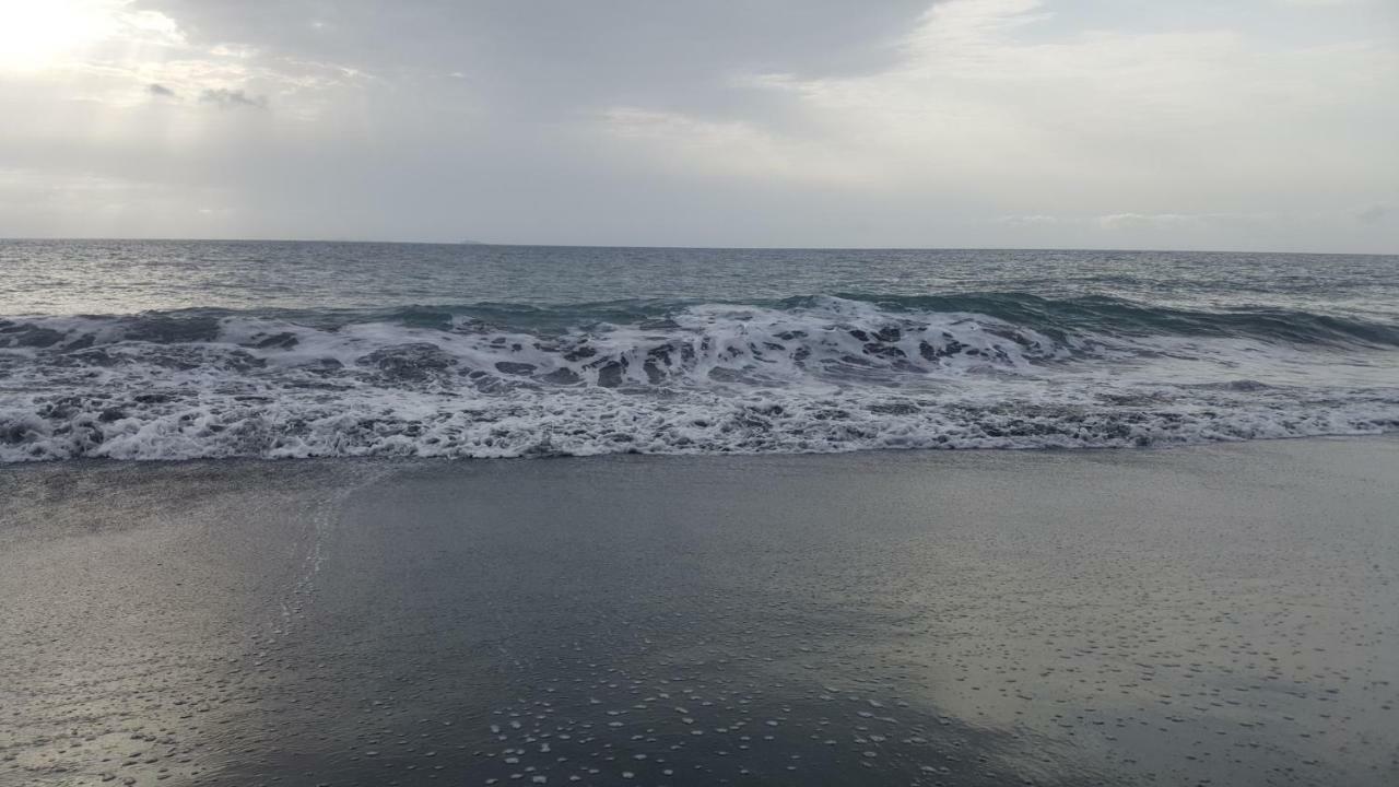 Hotel Santos Pina CAPE VERDE Екстериор снимка